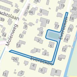 Perceel MHR00-D-2541