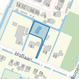 Perceel MHR00-D-2546