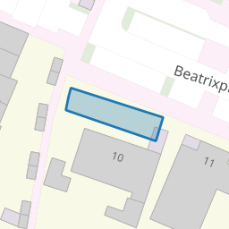 Perceel MHR00-D-2567