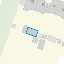 Perceel MHR00-D-2570