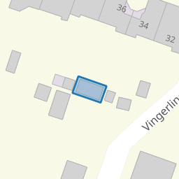 Perceel MHR00-D-2572