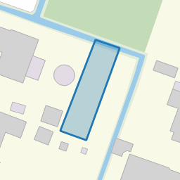 Perceel MHR00-D-2582