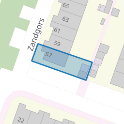 Perceel MHR00-D-2587