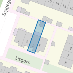 Perceel MHR00-D-2592