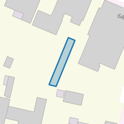 Perceel MHR00-D-2595