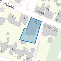 Perceel MHR00-D-2596