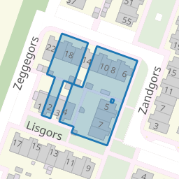 Perceel MHR00-D-2605