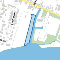 Perceel MHR00-D-2609