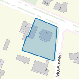 Perceel MHR00-D-2611