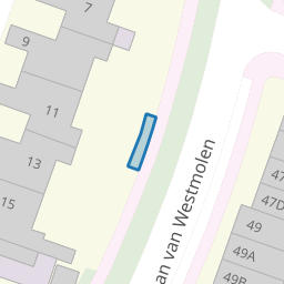 Perceel MHR00-D-2640