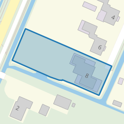 Perceel MHR00-D-2645