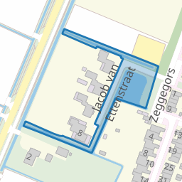 Perceel MHR00-D-2646