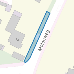 Perceel MHR00-D-2661