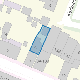 Perceel MHR00-D-2669