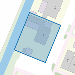 Perceel MHR00-D-2718