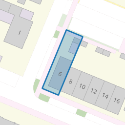Perceel MHR00-D-2719