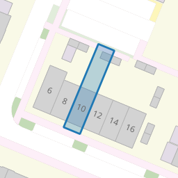 Perceel MHR00-D-2721
