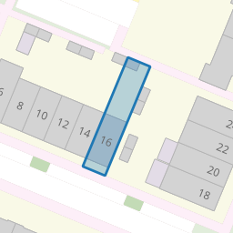 Perceel MHR00-D-2724