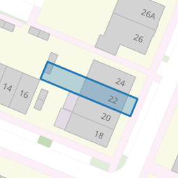 Perceel MHR00-D-2726