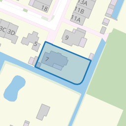 Perceel MHR00-D-2734