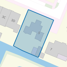 Perceel MHR00-D-2735