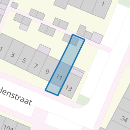 Perceel MHR00-D-2742
