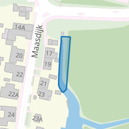 Perceel MHR00-D-2752