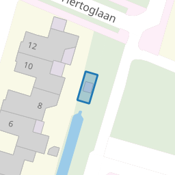 Perceel MHR00-D-2756