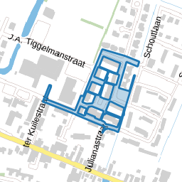Perceel MHR00-D-2760