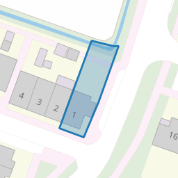 Perceel MHR00-D-2761