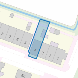 Perceel MHR00-D-2764