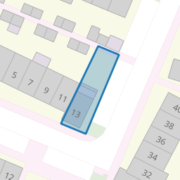 Perceel MHR00-D-2769