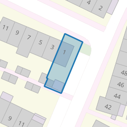 Perceel MHR00-D-2770