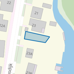 Perceel MHR00-D-2776