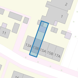 Perceel MHR00-D-2780