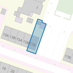 Perceel MHR00-D-2783