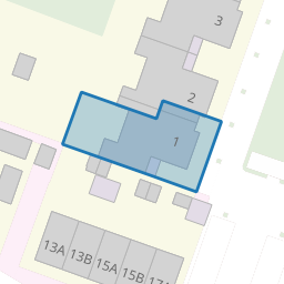 Perceel MHR00-D-2784
