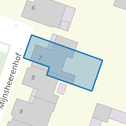 Perceel MHR00-D-2790