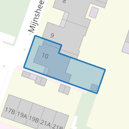 Perceel MHR00-D-2793