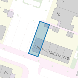 Perceel MHR00-D-2794