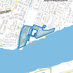 Perceel MHR00-D-2801