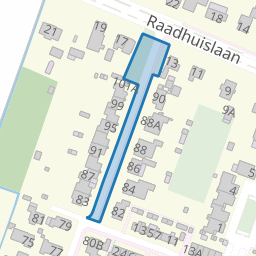 Perceel MHR00-D-2804