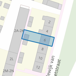 Perceel MHR00-D-2806