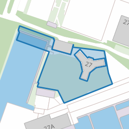 Perceel MHR00-D-2809