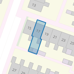 Perceel MHR00-D-2810