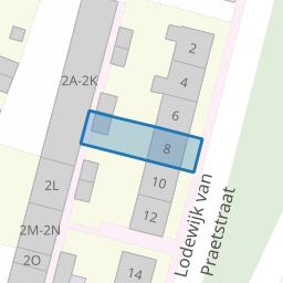 Perceel MHR00-D-2812