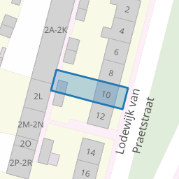 Perceel MHR00-D-2813