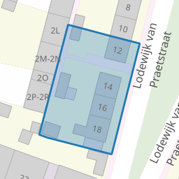Perceel MHR00-D-2814
