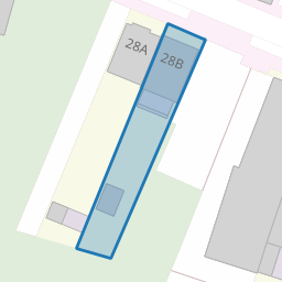 Perceel MHR00-D-2820