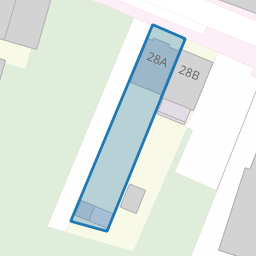 Perceel MHR00-D-2821